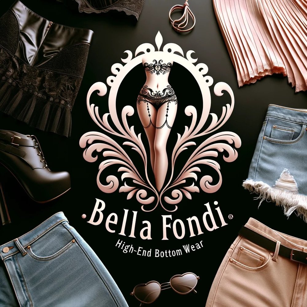 Meet your Posher, Bella Fondi